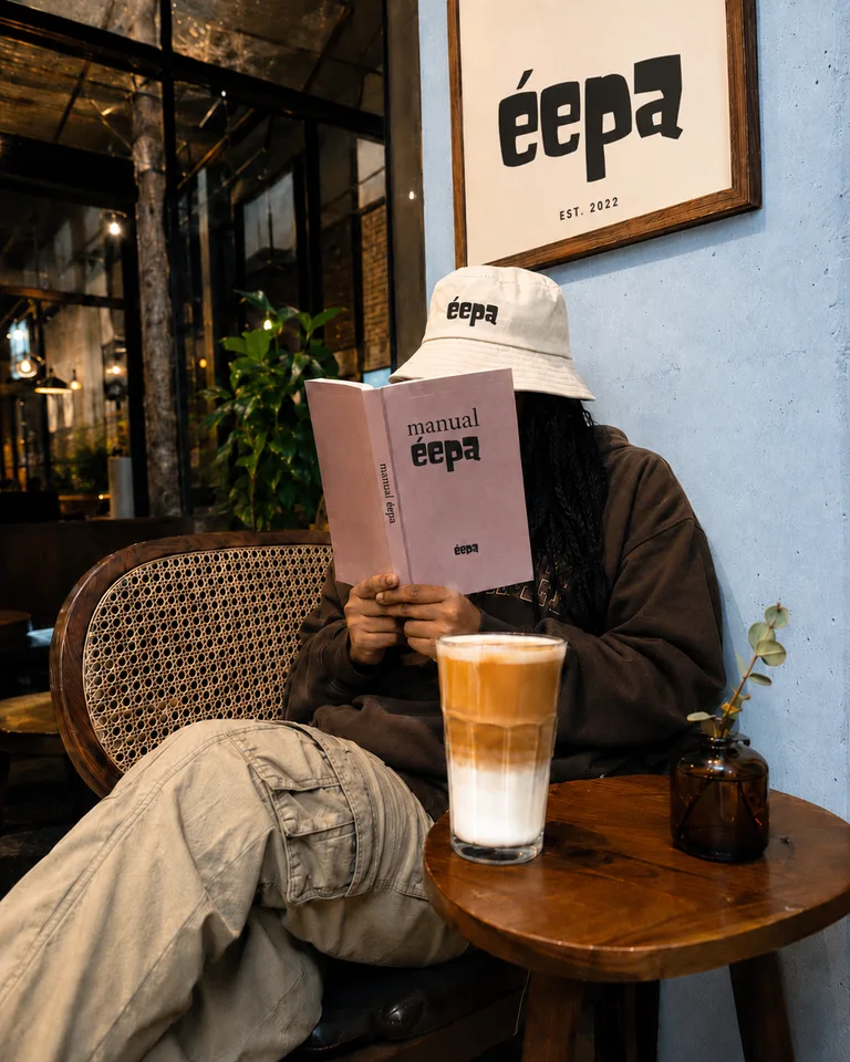 manual éepa