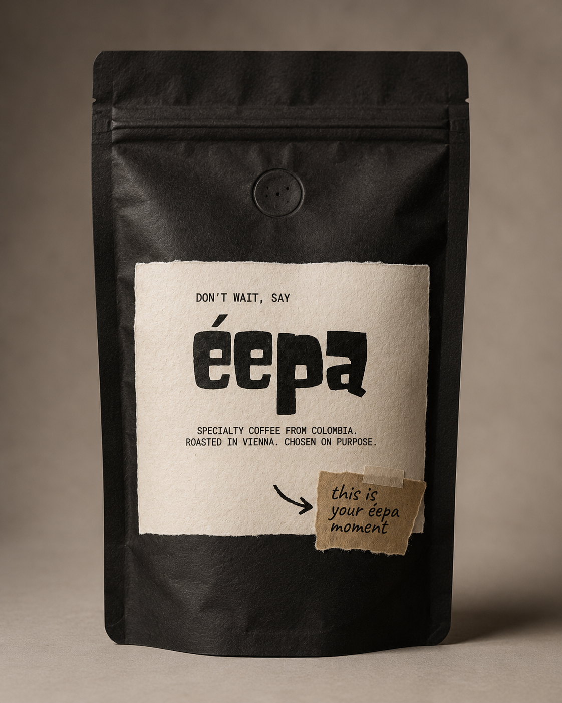 Specialty Colombian Coffee